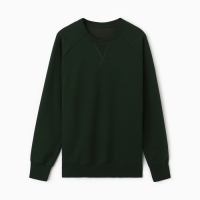 Толстовка мужская MIST Men's collection, р. 52, зеленый Толстовка мужская MIST Men's collection, р. 52, зеленый