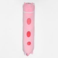 Мягкая игрушка &laquo;Котик&raquo;, 90 см, цвет розовый