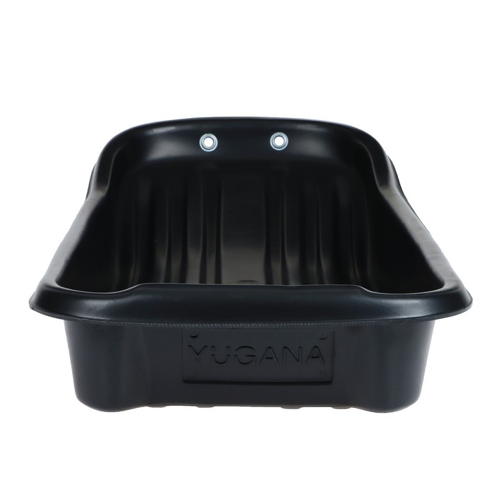 Сани рыбацкие YUGANA "С-1" 880 х 390 х 100 мм