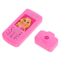 Игровой набор &laquo;Самая красивая&raquo; №2, 8 предметов