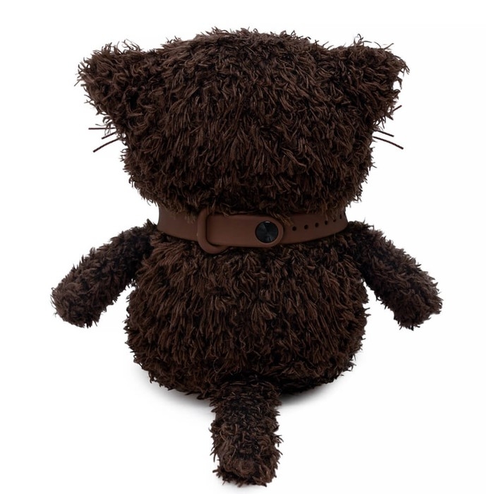 Мягкая игрушка «Кот Эспрессо», 12 см Мягкая игрушка «Кот Эспрессо», 12 см