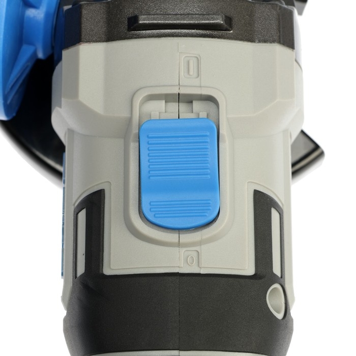 Аккумуляторная УШМ DEKO DKAG20, бесщеточная, 20 В, 5 Ач, 125 мм, 3000/9000 об/мин Аккумуляторная УШМ DEKO DKAG20, бесщеточная, 20 В, 5 Ач, 125 мм, 3000/9000 об/мин