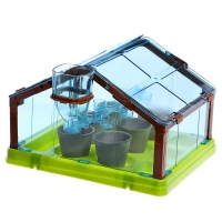 Набор для опытов «Моя мини-ферма» Набор для опытов «Моя мини-ферма»