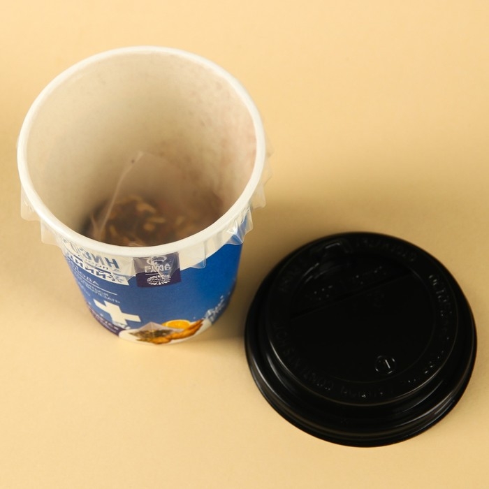 Иммуноповышающий чай в пирамидке &laquo;Неотморозин&raquo;, вкус: каркаде, корица, имбирь, лимон, кардамон, 3 г.