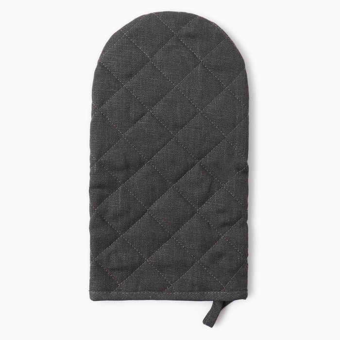 Набор подарочный "Сooking" полотенце,варежка-прихватка,кух.лопатка,венчик,губка