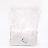 Комбинезон Каспер на молнии с защитным клапаном спандбонд Размер 2XL-3XL 25 гр/м2 Комбинезон Каспер на молнии с защитным клапаном спандбонд Размер 2XL-3XL 25 гр/м2