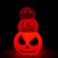 Подвеска &laquo;Тыквы&raquo; световая