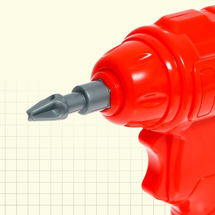 Игровой модуль 3 в 1 &laquo;Универсальный мастер&raquo;, 45 элементов