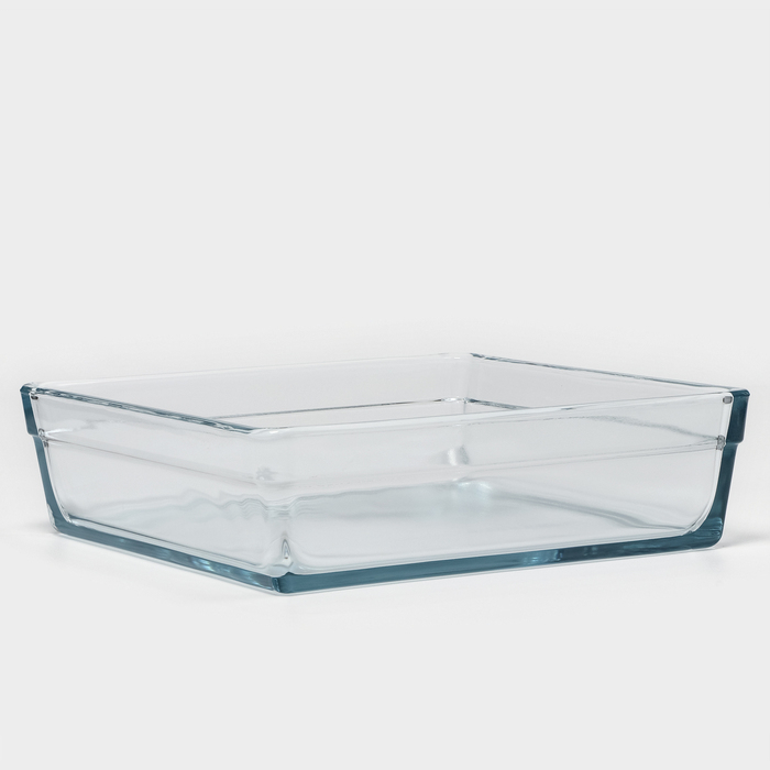 Форма для запекания Borcam, 22,7×22,7 см Форма для запекания Borcam, 22,7×22,7 см