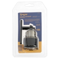 Патрон для дрели ТУНДРА, 1/2" - 20 UNF, 3 - 16 мм Патрон для дрели ТУНДРА, 1/2" - 20 UNF, 3 - 16 мм