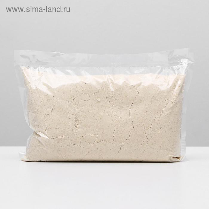 Арахисовая мука, 0-2 мм, 1 кг Арахисовая мука, 0-2 мм, 1 кг