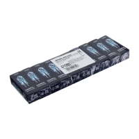 Лампа галогенная Luazon Lighting, G4, 10 Вт, 12 В, набор 10 шт. Лампа галогенная Luazon Lighting, G4, 10 Вт, 12 В, набор 10 шт.