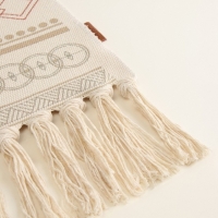 Коврик SL Home Cotton 60*150 см, 50% хл, 50% п/э