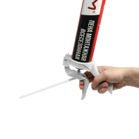 Насадка на баллон ТУНДРА, для монтажной пены Насадка на баллон ТУНДРА, для монтажной пены