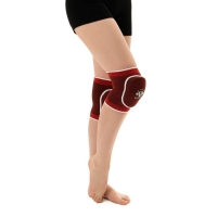 Наколенники спортивные ONLYTOP Workout, р. S/M