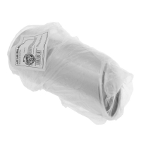 Насадка на глушитель 138×58 мм, посадочный 58 мм Насадка на глушитель 138×58 мм, посадочный 58 мм