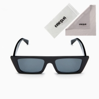 Очки солнцезащитные "OneSun", uv 400, дужка 14.5 см, ширина 15 см, линза 3.2 х 5.2 см Очки солнцезащитные "OneSun", uv 400, дужка 14.5 см, ширина 15 см, линза 3.2 х 5.2 см