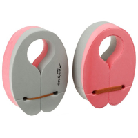 Нарукавники для обучения плаванию ONLYTOP, цвета МИКС Нарукавники для обучения плаванию ONLYTOP, цвета МИКС