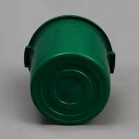 Бак хозяйственно-бытовой «Колор», 40 л, с крышкой, цвет МИКС Бак хозяйственно-бытовой «Колор», 40 л, с крышкой, цвет МИКС