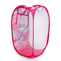 Корзина для хранения игрушек &laquo;Классная девчонка&raquo;