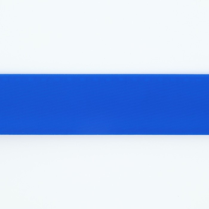 Поводок биотановый 2 м х 20 мм, синий Поводок биотановый 2 м х 20 мм, синий