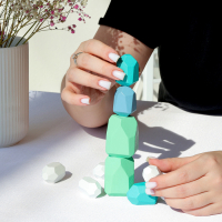 Набор деревянных камней &laquo;Туми иши&raquo;, 10 шт.