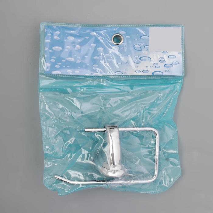 Держатель для туалетной бумаги Штольц St&ouml;lz &laquo;Шарм&raquo;