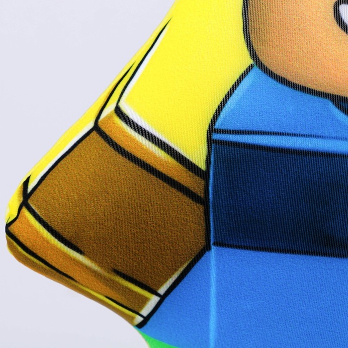 Игрушка антистресс &laquo;Робот&raquo;