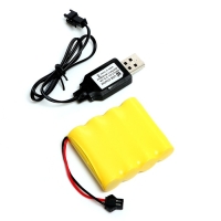 Танк «Т34», радиоуправляемый, в комплекте бункер и бинокль, световые и звуковые эффекты, работает от аккумулятора, цвет зелёный Танк «Т34», радиоуправляемый, в комплекте бункер и бинокль, световые и звуковые эффекты, работает от аккумулятора, цвет зелёный