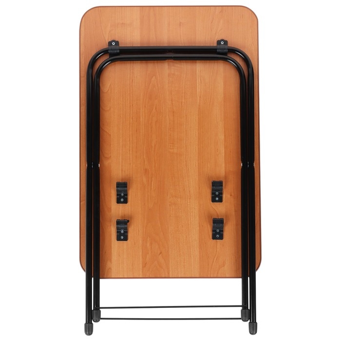 Стол туристический &laquo;Шахматы&raquo;, игровой, 75х50х50/62 см