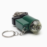 Горелка газовая "Мастер К", с пьезоподжигом, 7.8 х 3.4 х 2.2 см Горелка газовая "Мастер К", с пьезоподжигом, 7.8 х 3.4 х 2.2 см