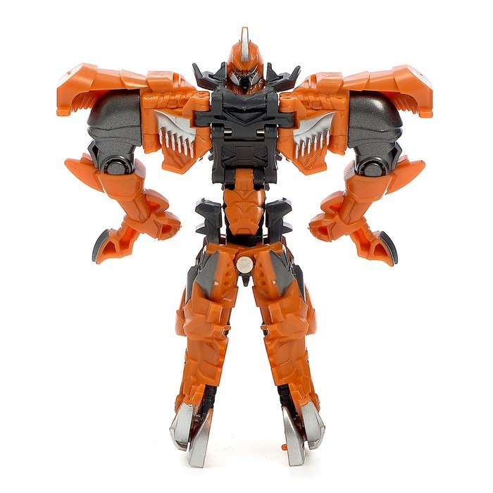 Набор роботов &laquo;Защитники&raquo;