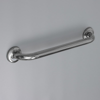 Поручень для ванны Штольц Stölz, 40×5×7,5 см, нержавеющая сталь Поручень для ванны Штольц Stölz, 40×5×7,5 см, нержавеющая сталь