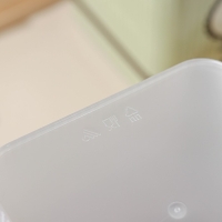 Набор ёмкостей на подставке &laquo;Уют&raquo;, 1,2 л, цвет микс