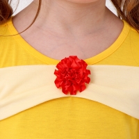 Карнавальный набор &laquo;Чудесная принцесса&raquo;, рост 104&ndash;110 см