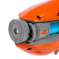 Пистолет-проектор &laquo;Животные&raquo;, световые и звуковые эффекты