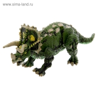 Конструктор в яйце &laquo;Динозавр&raquo;, 6 видов, МИКС