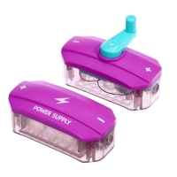 Электронный конструктор, 45 деталей, 101 схема Электронный конструктор, 45 деталей, 101 схема