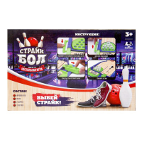 Настольная игра &laquo;Страйкбол&raquo;