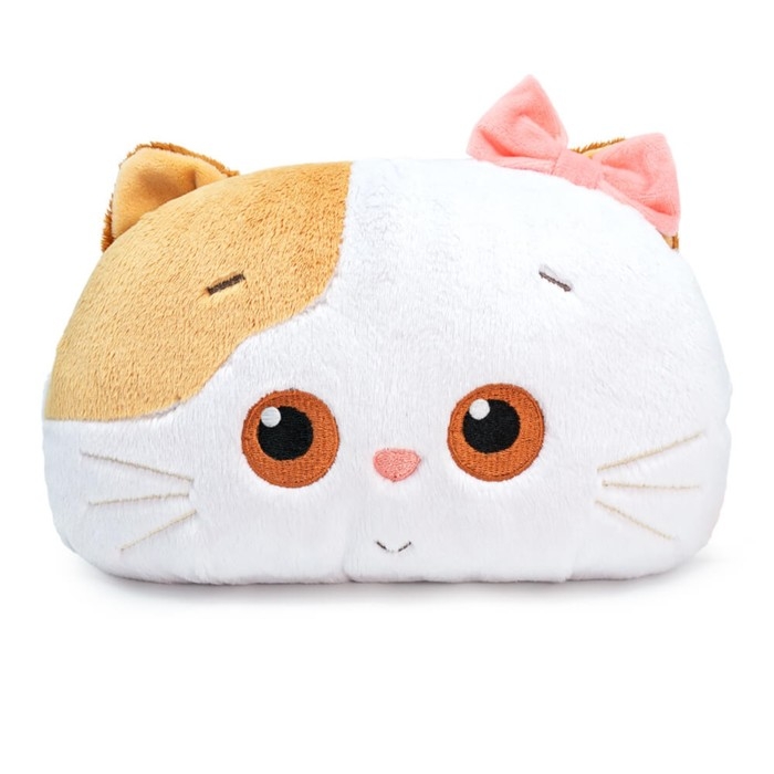 Автомобильная подушка «Ли-Ли», 24 х 15 х 8 см Автомобильная подушка «Ли-Ли», 24 х 15 х 8 см