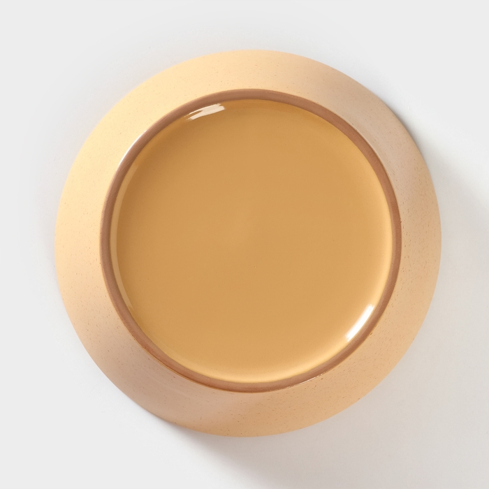 Салатник керамический &laquo;Каракум&raquo;, 1,2 л, d=18 см