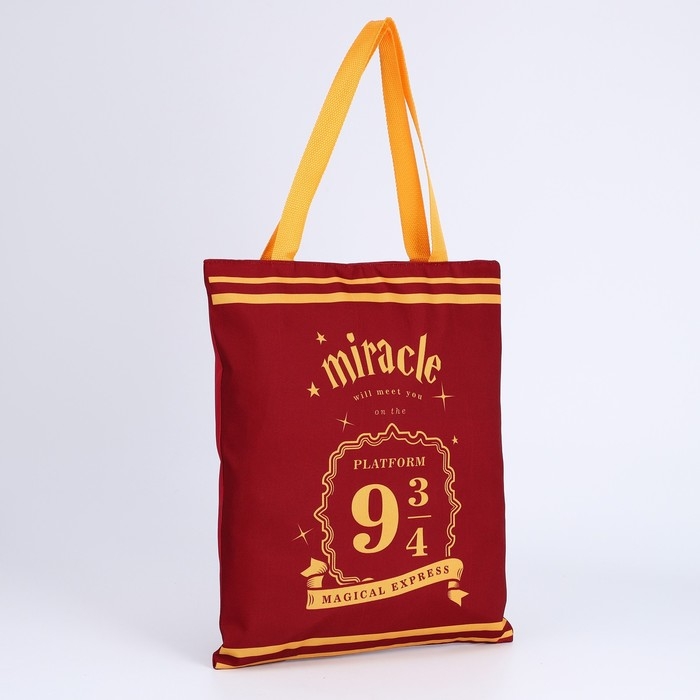 Подарочный набор с шопером и аксессуарами &laquo;Магия&raquo;