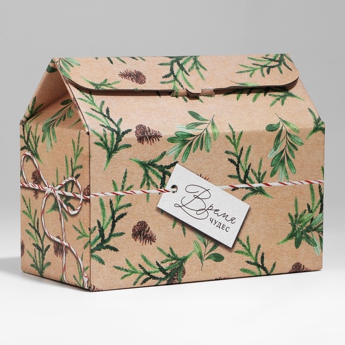 Новый год. Набор кружек стеклянных &laquo;Снегири!&raquo;, 2 шт