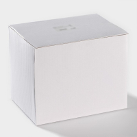 Кружка &laquo;Сова&raquo;, 400 мл, 14,5&times;10&times;11,5 см