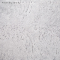 Покрывало &laquo;ELITE&raquo; с мехом 250х225 см