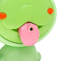 Игрушка для ванны «Лягушка» Игрушка для ванны «Лягушка»