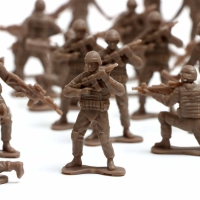 Набор игровой «Военная техника» Набор игровой «Военная техника»