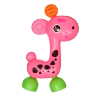 Набор погремушек «Собери меня», 3 шт, Крошка Я Набор погремушек «Собери меня», 3 шт, Крошка Я