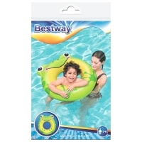 Круг для плавания «Зверушки», от 3-6 лет, в ассортименте Круг для плавания «Зверушки», от 3-6 лет, в ассортименте