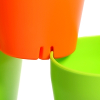 Игра детская «Пирамида знаний», 24 элемента Игра детская «Пирамида знаний», 24 элемента